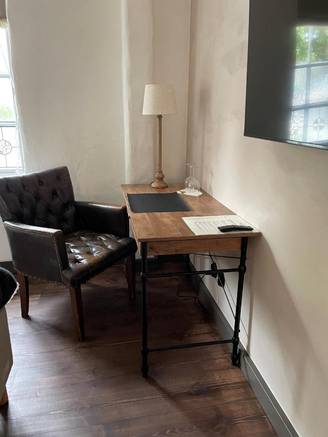 Hotel Helgeand Wisby Visby Bagian luar foto
