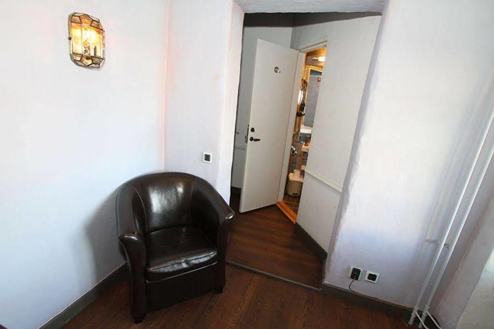 Hotel Helgeand Wisby Visby Bagian luar foto