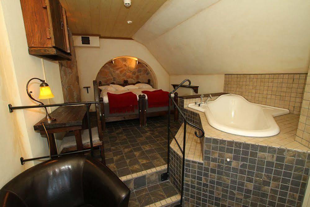 Hotel Helgeand Wisby Visby Bagian luar foto
